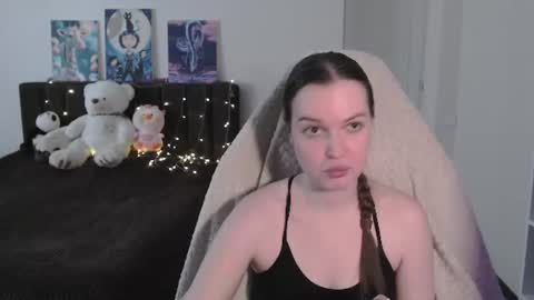 little__flowers online show from July 21, 8:27 am