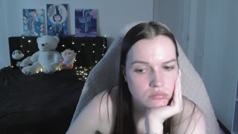little__flowers online show from July 25, 11:47 am