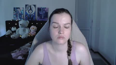 little__flowers online show from August 13, 10:29 am