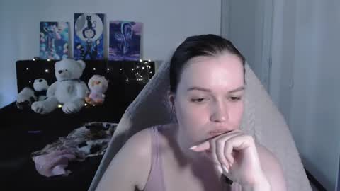 little__flowers online show from August 13, 11:35 am