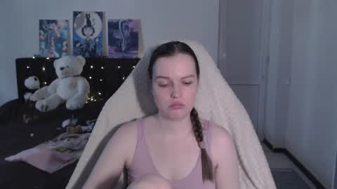 little__flowers online show from August 14, 9:57 am