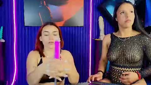 little__katty online show from August 12, 5:15 pm