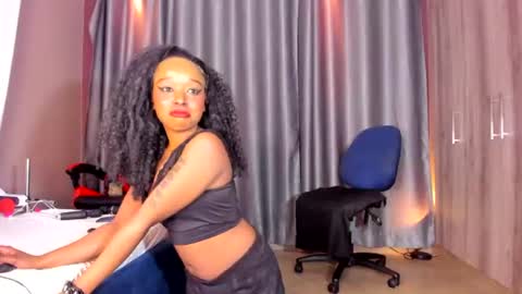 little_africa online show from August 11, 11:12 am