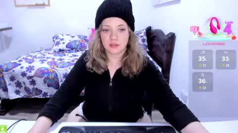 Angely online show from July 26, 11:26 am