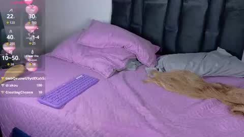 little_bonniie online show from August 8, 8:53 pm