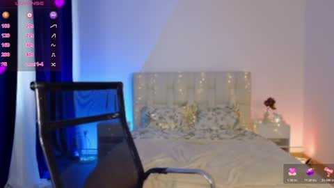  Kathrine online show from July 30, 2:02 pm