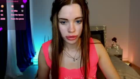  Kathrine online show from July 31, 10:32 am