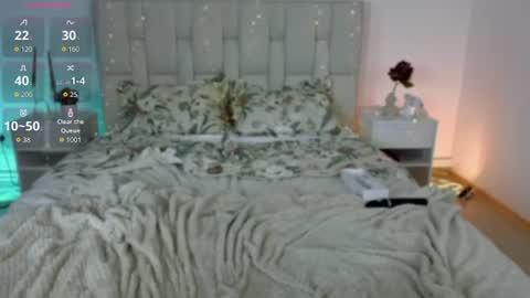  Kathrine online show from August 5, 2:37 pm