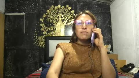 Diablita online show from July 16, 11:15 pm