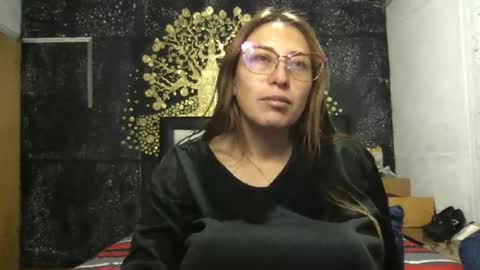 Diablita online show from July 18, 2:56 am