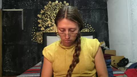 Diablita online show from July 20, 5:49 pm