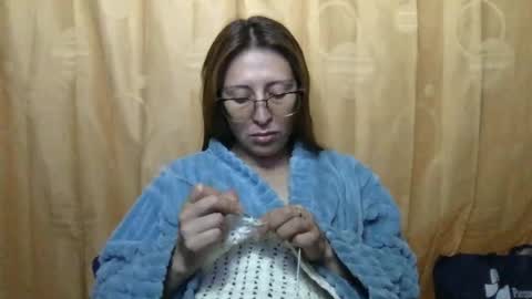 Diablita online show from July 24, 1:41 am