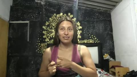 Diablita online show from July 26, 3:22 am