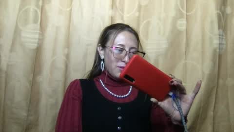 Diablita online show from August 7, 2:00 am