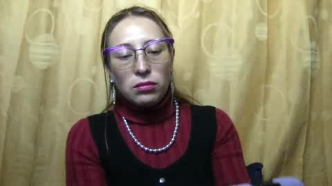 Diablita online show from August 7, 3:06 am