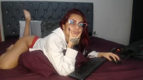Alice online show from June 23, 7:31 am