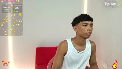 little_jess19 online show from August 16, 7:18 pm