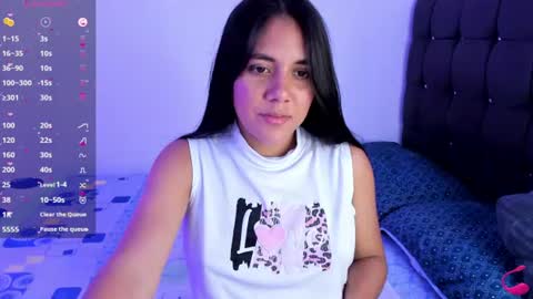 NATHY online show from July 23, 12:24 am