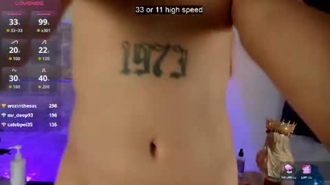 Lili online show from July 17, 11:16 pm