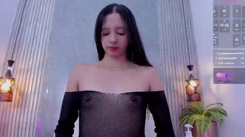 little_melody1 online show from August 14, 1:20 am