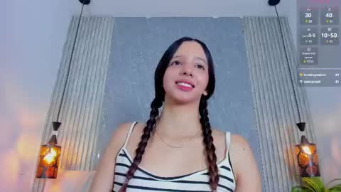 little_melody1 online show from August 14, 8:56 pm