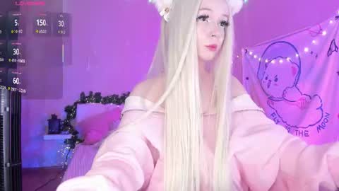 Maria online show from July 25, 1:31 am