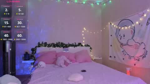 Maria online show from July 25, 10:47 pm