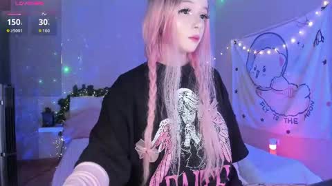 Maria online show from July 27, 10:04 pm