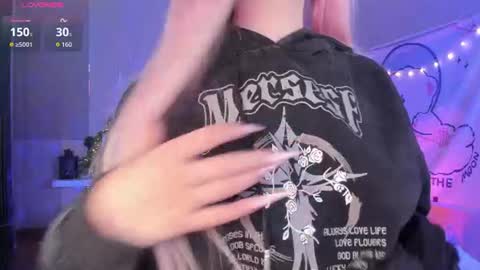 Maria online show from July 29, 12:06 am