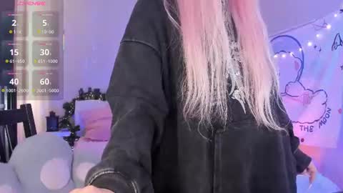 Maria online show from July 29, 3:24 am
