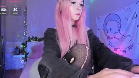 Maria online show from August 14, 2:26 am