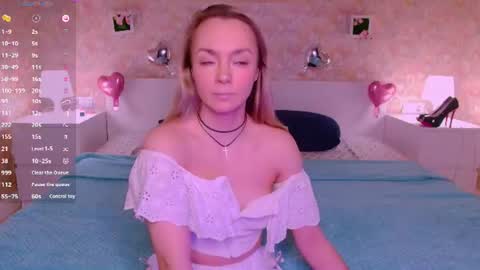 little_rockk online show from July 20, 1:25 pm
