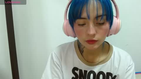 Little Sin online show from September 7, 4:57 pm
