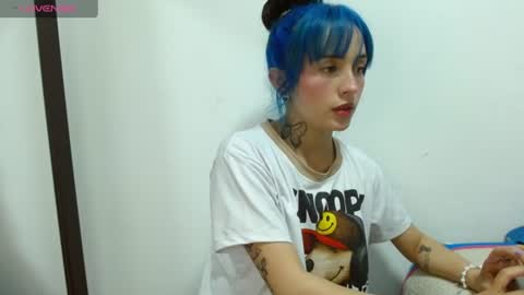 Little Sin online show from September 7, 6:03 pm