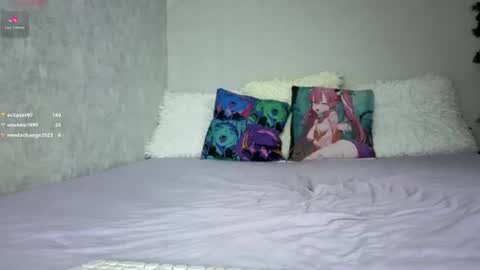 Sonya online show from July 24, 2:14 am