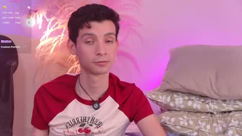little_twiink online show from August 7, 3:34 pm
