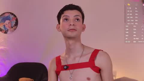 little_twiink online show from August 15, 11:30 pm