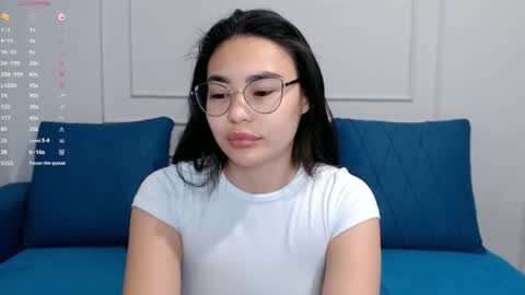Kwan online show from June 30, 12:06 pm
