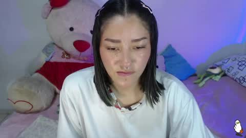 Daniela online show from July 26, 11:21 pm