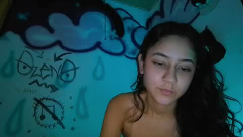 Little Anny online show from June 11, 5:52 pm