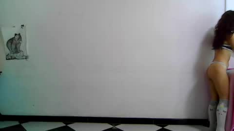 Little Anny online show from June 25, 8:45 pm