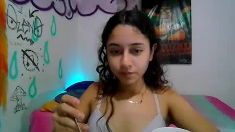 Little Anny online show from July 21, 11:40 pm