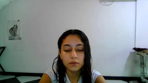 Little Anny online show from July 22, 3:58 pm
