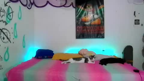Little Anny online show from July 22, 11:51 pm