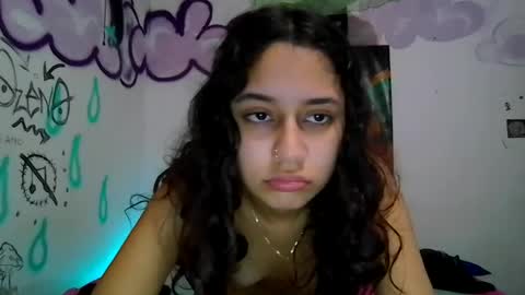Little Anny online show from July 23, 11:07 pm