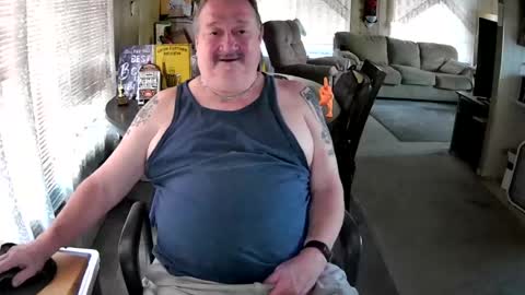 Littled83057 online show from July 10, 6:24 pm