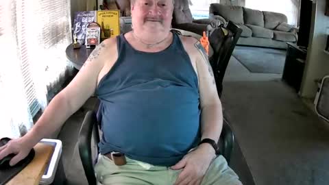 Littled83057 online show from July 10, 7:30 pm