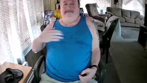 Littled83057 online show from August 1, 5:52 pm