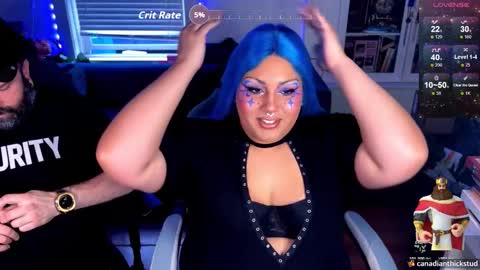 littledracula666 online show from March 11, 12:29 am