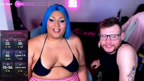 littledracula666 online show from May 18, 7:42 am